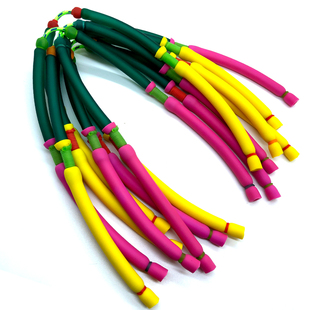 卡球射鱼皮筋专用高弹力弹弓皮筋组4070拖3060拖挂传统射鱼皮筋