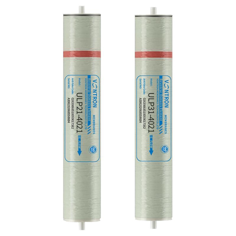 汇通RO膜4021反渗透滤芯时代沃顿800G净水器复合过滤净水工业膜