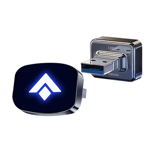 适用问界M5/M7/M9/M8专用行车记录仪U盘哨兵模式优盘车内用品配件