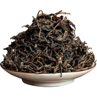 云南凤庆古树滇红红茶新茶正宗红茶果香浓香型滇红晒红口粮茶叶