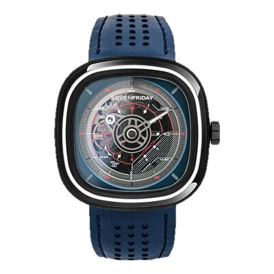 sevenfridayt3/01手表