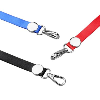 定制企业挂绳卡套工作证定做