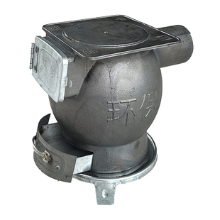 铸铁取暖炉冬季老式烧煤炉家用通火炕炉室内农村煤块炉子烧煤炉