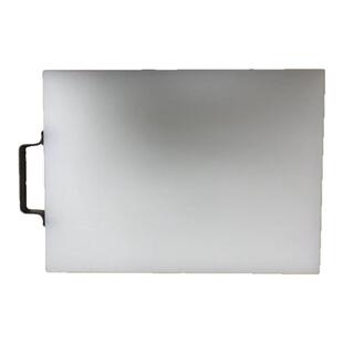 食品级pp塑料板材卖猪肉台面胶板砍肉案板砧板菜板pe揉面面板定制