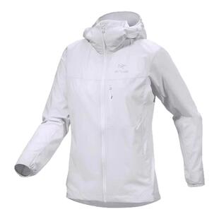 ARC’TERYX 始祖鸟 Squamish Hoody 透气防晒衣 防撕裂 女皮肤衣