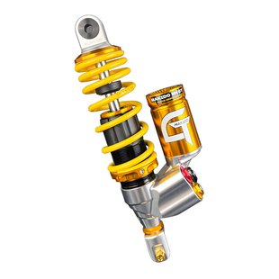 马克多MKGT后减震适用九号MZ MMAX2 DZ E80C E300P AE4 AE5小牛NX