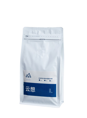 意式烘焙精品咖啡豆油脂浓厚