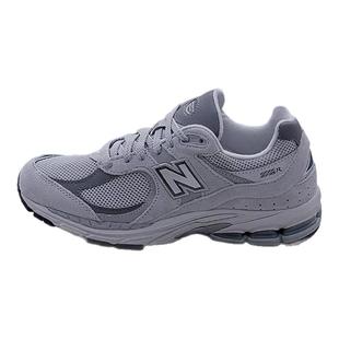 New Balance NB官方男女情侣春复古运动休闲鞋ML2002R0