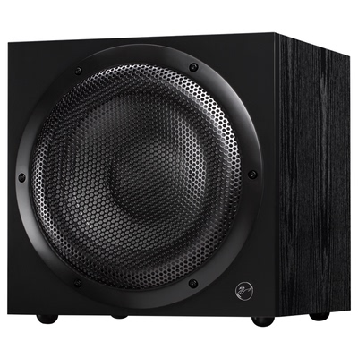 hivi有源超低音木质家庭影院