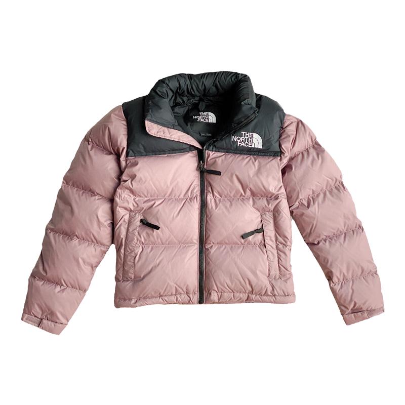 TheNorthFace北面1996女羽绒服