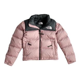 【清仓】The North Face北面美版1996RETRO NUPTSE女羽绒服DWR700