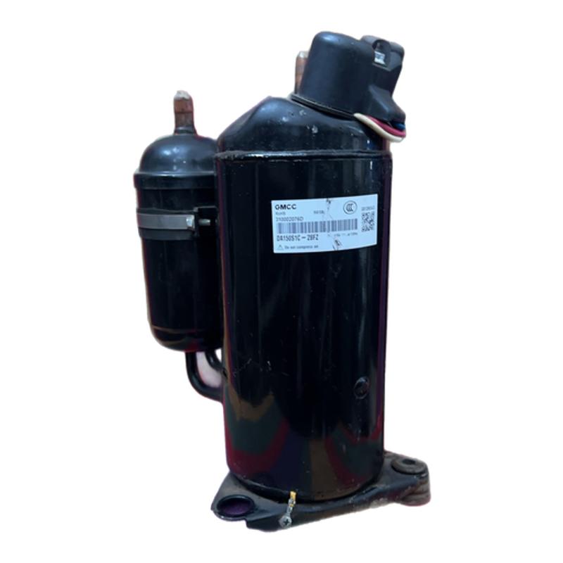 DA150S1C-28FZ美的2匹变频压缩机R410冷媒原装拆机170v直流
