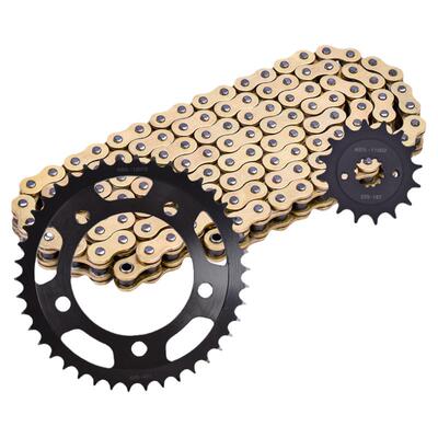 沙都400大小飞链轮链条套链NV400