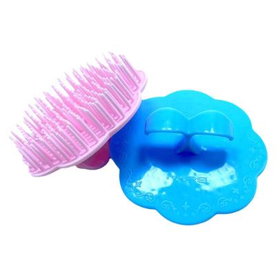 神器洗头刷止痒抓头器