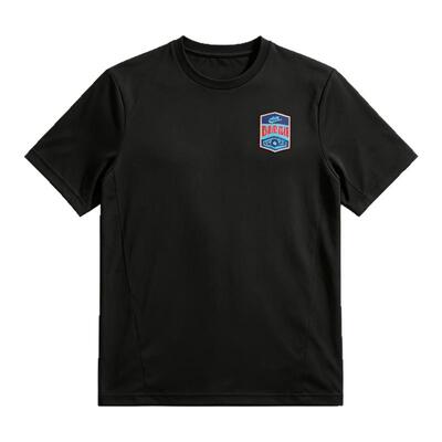 皇贝正品Nike耐克巴萨速干圆领舒适休闲针织短袖上衣男IQ9928-011