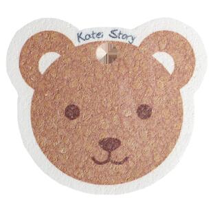 日本海绵擦 洗碗洗锅海绵 木浆棉洗碗擦 洗锅刷 百洁布清洁擦