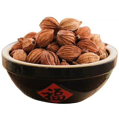 云南产地货源精选调味香料香砂仁