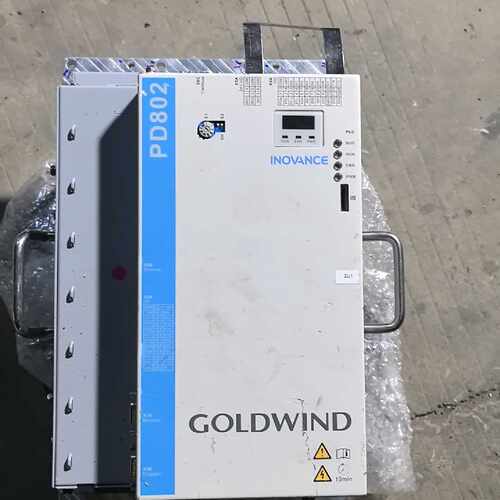 溢价-金风变桨驱动器PD802-4T52FY0001-GW。件