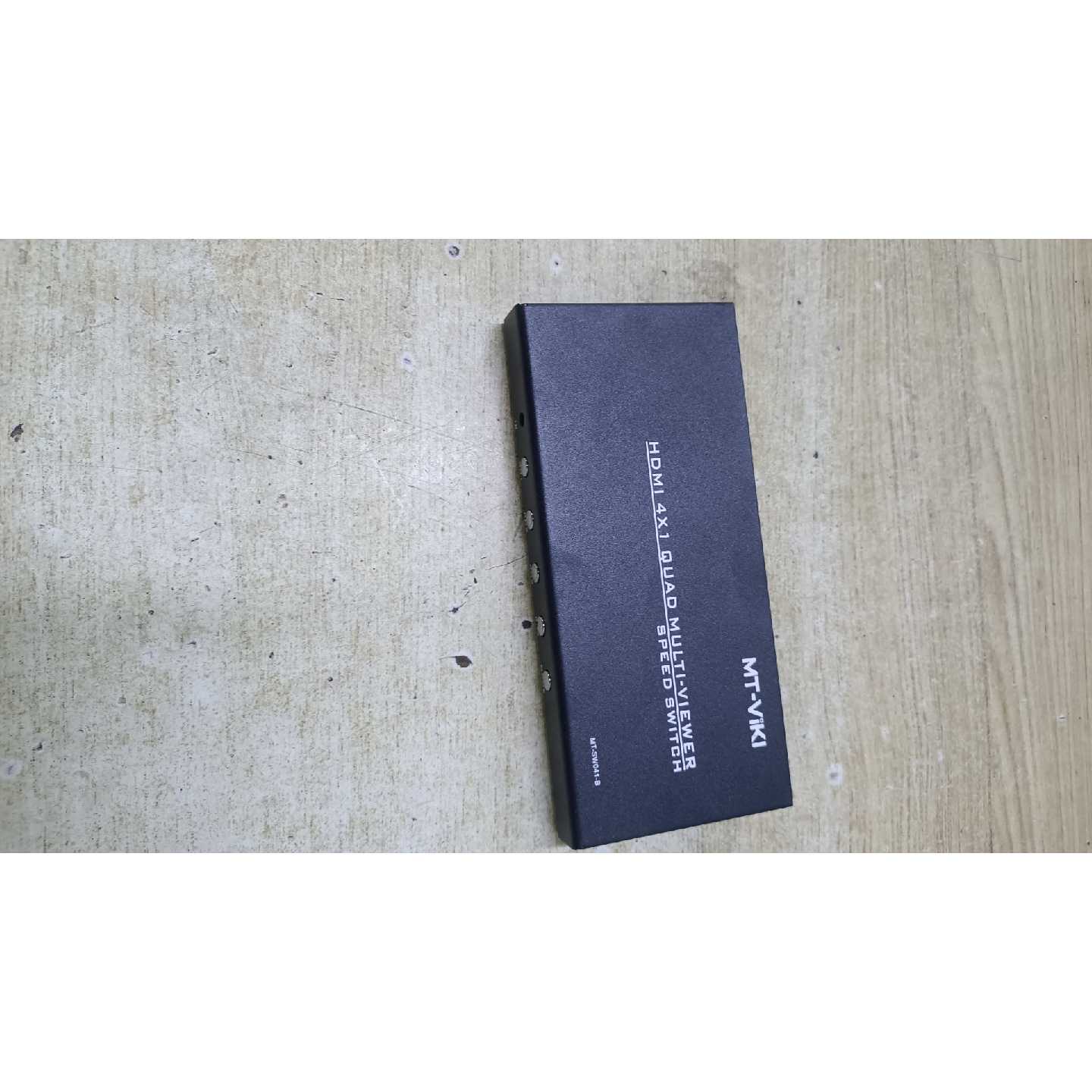 议价拆机MTViKI交换机询价