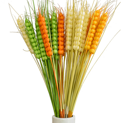 开业客厅装饰儿童干花道具