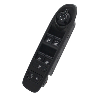 适用于广汽菲克17款Jeep指南者玻璃升降器开关总成吉普自由侠按键