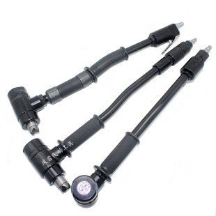 风雷气动敲锈锤 气动除锈锤 S2风动震动锤 590382气凿 强力型气锤