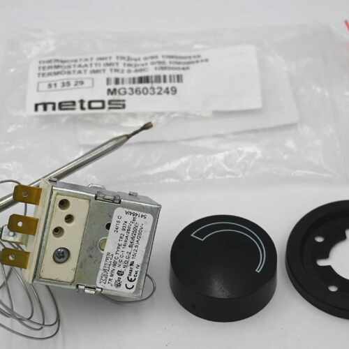IMIT METOS TYPE TR2 9374 THERMOSTAT 3603249