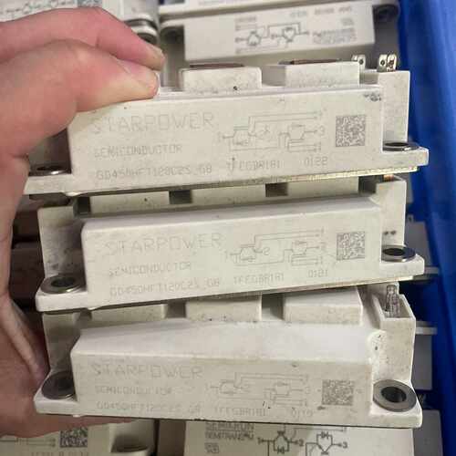 溢价-GD450HFT120C2S-G8 GD450HFT120C