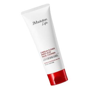 韩国JMsolution山茶花氨基酸洁面