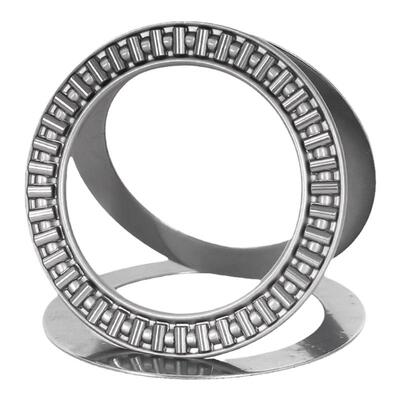 进口平面推力滚针轴承