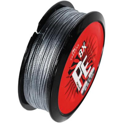 9编超强拉力鱼线主线，防咬耐磨