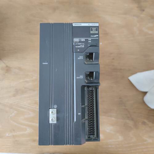 【询价】驱动器R88D-1SN15F-ECT 400V 1.5适用