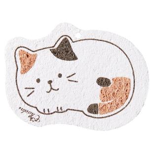 米立风物压缩木浆棉洗碗擦木桨洗碗布海绵块易风干清洁刷锅神器