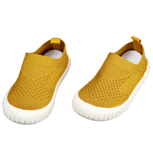 清仓春秋儿童网鞋透气网面男童女童鞋中小童板鞋软底宝宝鞋幼儿园