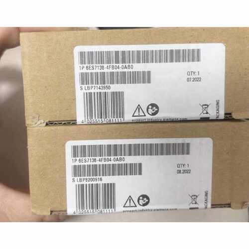 溢价-6ES71384FB040AB0现