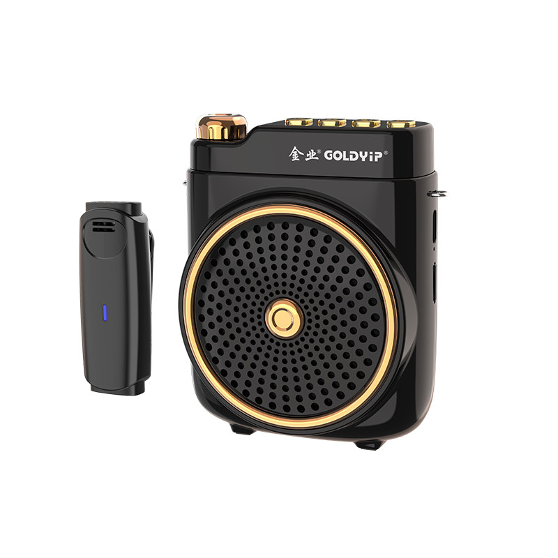 迷你扩音器大音量小蜜蜂扩声器