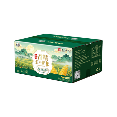 刘姨妈玉米粑粑贵州特产小吃新鲜糯玉米浆包谷美食早餐节日送礼