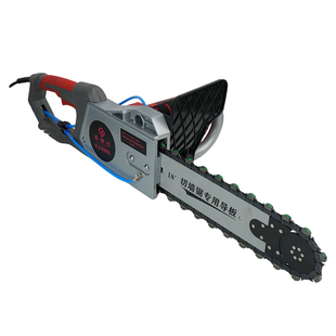 新款切墙机混凝土切割机切墙改门开窗钢筋红砖墙面手提式拆墙神器