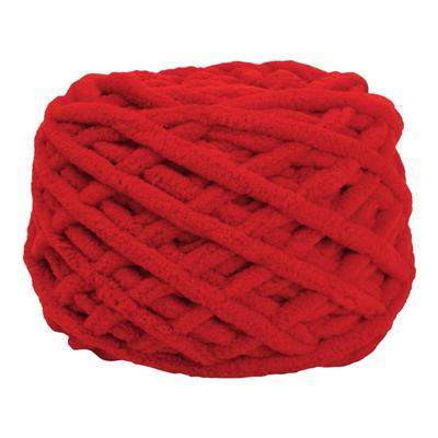 冰条线手工编织围巾毛线勾拖鞋