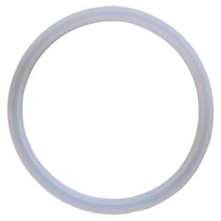 食品级保温杯水杯密封圈牛奶汽车冰霸吸管杯盖硅胶垫皮圈杯盖配件