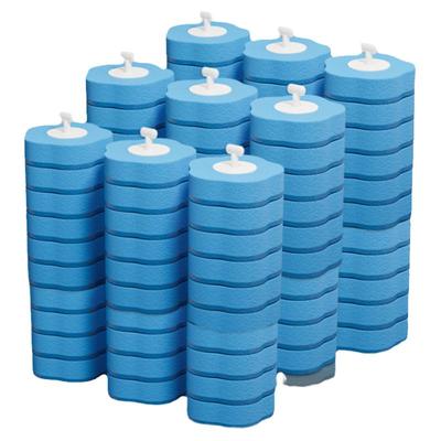 一次性马桶刷，方便卫生用完即丢