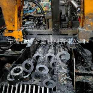 6米 浙江厚壁无缝管 公差小 送货 可切割来样定制无缝管Q345B