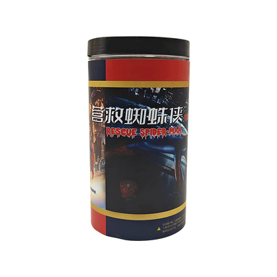 蜘蛛侠考古挖掘玩具盲盒diy儿童