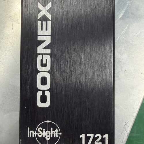 COGNEX In-Sight 1721视觉传感器议价