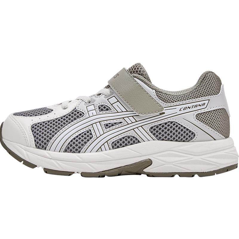 春季男运动鞋Asics/亚瑟士透气