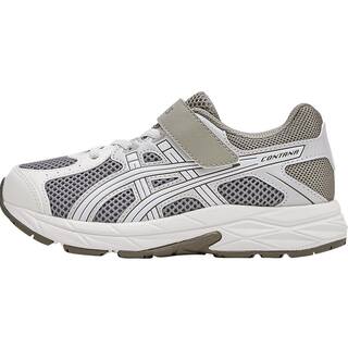 Asics/亚瑟士童鞋新款透气网面男女儿童减震运动跑步鞋CONTANA PS