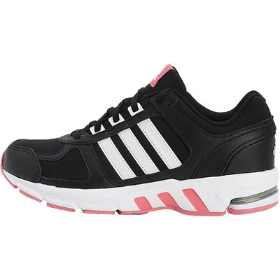 阿迪达斯EQT男女减震跑步鞋
