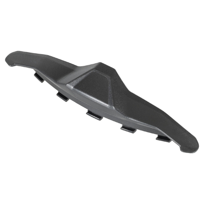 韩国HJC RPHA 71头盔呼吸导流板更换