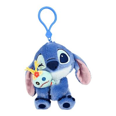 YUYI正版联名抱抱小金史迪仔挂件