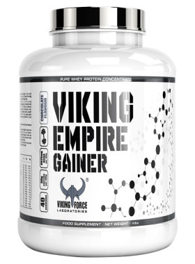 viking北欧海盗增肌粉蛋白质粉